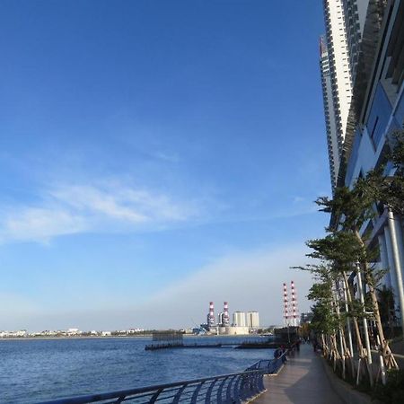 Hotel Golden Sky Pluit Jakarta Eksteriør bilde