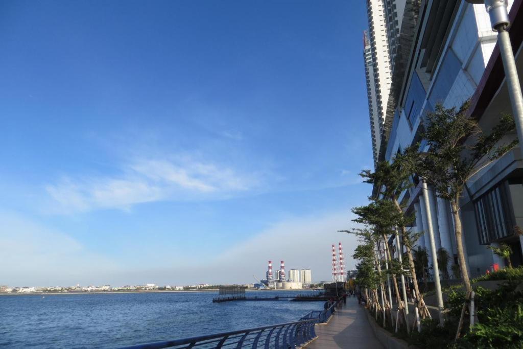 Hotel Golden Sky Pluit Jakarta Eksteriør bilde